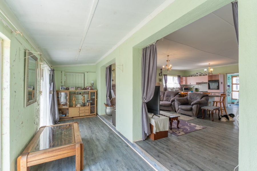 3 Bedroom Property for Sale in Bettys Bay Western Cape